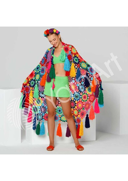 Jeans 61 / Neon Turuncu modelleri