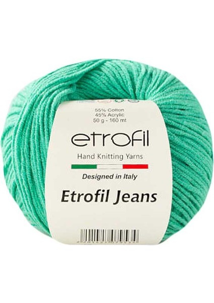 Jeans 055 Nane
