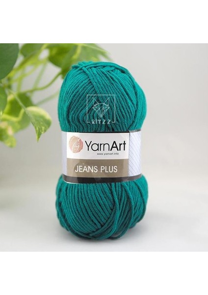 Jeans Plus 63