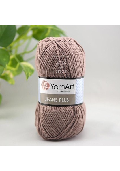 Jeans Plus 71