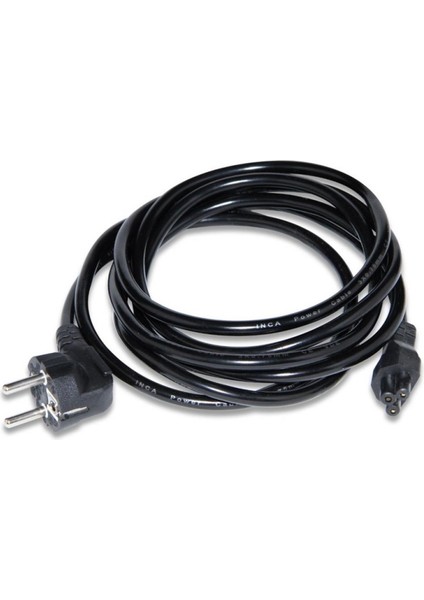 1.2mt Notebook Power (Yonca) Kablo Ironstar IRK3320 fiyatları