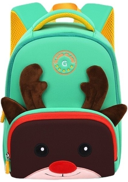 Anaokulu Sırt Çantası (Yurt Dışından)