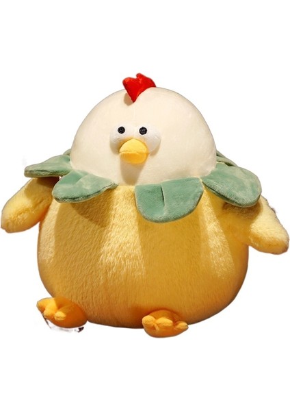 Civciv Bebek Peluş Oyuncak (Yurt Dışından)