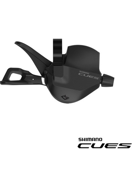 Cues SL-U4010-9R Sağ Vites Kolu 9 Vites Uyumlu modelleri