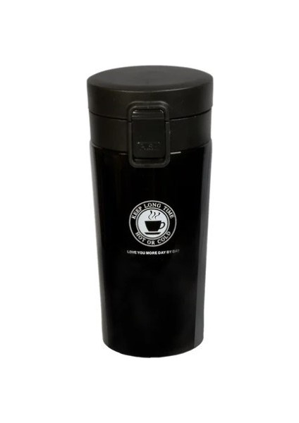 Sıcak Soğuk Korumalı Kahve Termosu Vacuum Insulation Cup Termos Sıcak Soğuk Korumalı Kahve Termosu STRGLBL75