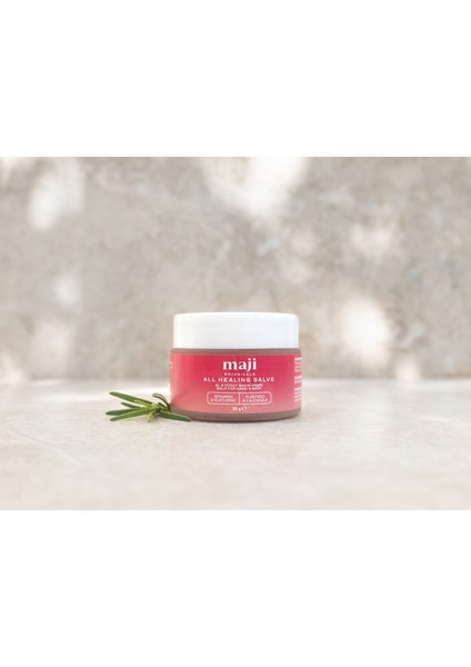 All Healing Salve Vücut Bakım Kremi