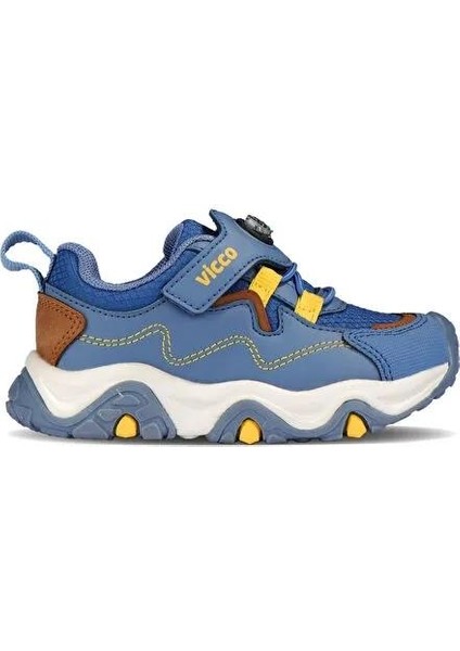Shiro Bebe Pusula Cırtlı Outdoor Spor Ayakkabı 950.B23K.313