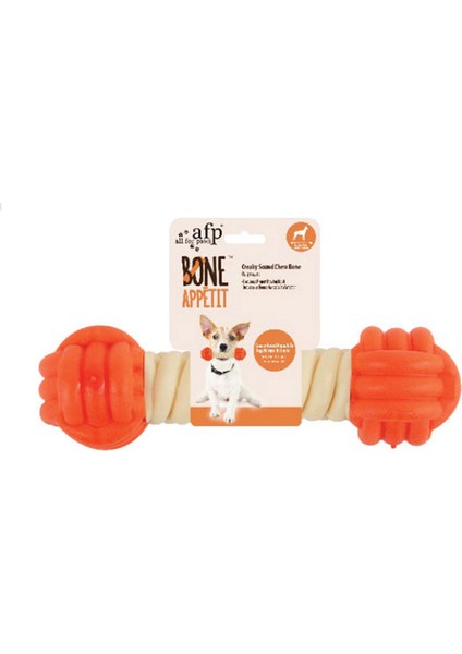 Bone Appetit - Creaky Sesli Kemik Köpek Oyu. S Nrmsa