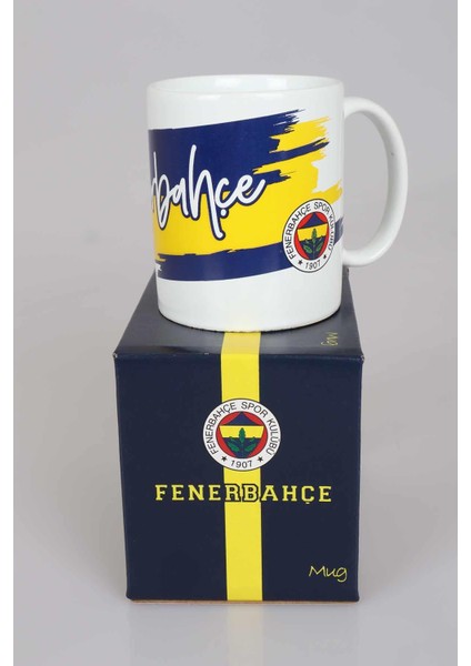 Yeni Sezon Lisanslı Fenerbahçe Kupa fiyatları
