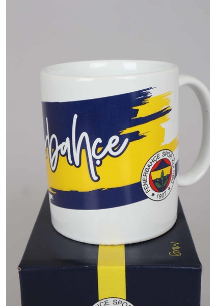 Yeni Sezon Lisanslı Fenerbahçe Kupa fırsatları