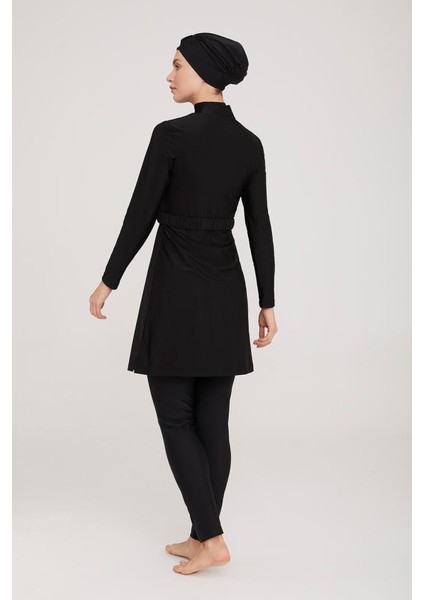 Conroy 4467 Tam Boy Tasarım Tesettür Mayo fiyatları