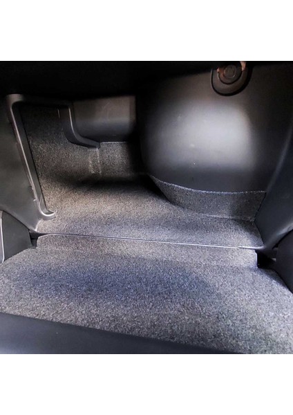 Citroen Berlingo Konfor Seti 2019-2025 Uyumlu indirimleri