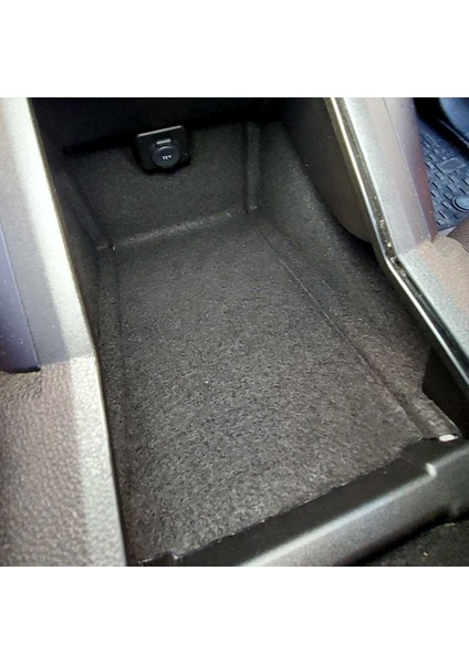 Citroen Berlingo Konfor Seti 2019-2025 Uyumlu