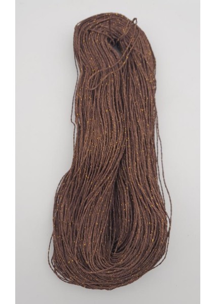 Simli Kağıt Ip Kahverengi 400 gr fiyatları