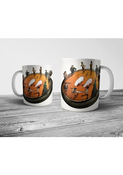 Loki Season Iı Marvel Kupa Bardak Model 2 fiyatları