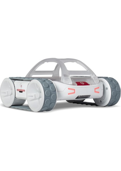 Rvr+: Programlanabilir Robot Araba