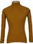Yarım Balıkçı İnce Fitil Slim Fit Erkek Triko 1