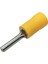 Gwest GIK-106 4.0-6.0mm2 4.0-6.0mm2 (100 Adet) Iğne Tip Izoleli Kablo Ucu 1