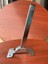 4'lü Metal Katlanabilir Yer Sofrası Ayağı 20CM 2