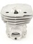 Silindir Piston Husq 353 45 mm 1