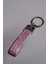 Pembe Taşlı Logosuz Anahtarlık 2