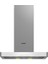 Adt 606 B Beyaz Duvar Tipi Davlumbaz 1