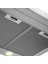 Adt 606 B Beyaz Duvar Tipi Davlumbaz 4