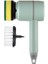 USB Elektrikli Temizleme Fırçası Çok Fonksiyonlu 5V El Kablosuz Uygun Temizlik (Yurt Dışından) 1