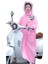 Yeni Ürün Kask Elektrikli Araba Motosiklet Yağmurluk Giyebilir (Yurt Dışından) 1