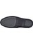 Siyah Yazlık Loafer Erkek Ayakkabı -73561- 4