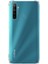 Realme 5i Kapak Şeffaf Antishock Köşe Korumalı Silikon Kılıf 1