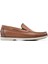 Taba Günlük Loafer Erkek Ayakkabı -73583- 1
