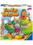 221462 Zıp Zıp Tavşan -Ravensburger 1