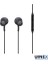 Akg Type-C Mikrofonlu Kablolu Kulaklık Siyah 5