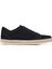 Siyah Bağcıklı Sneaker -50001- 1