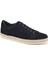 Siyah Bağcıklı Sneaker -50001- 2