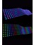 WS2812B Matrix Ekran Rgb LED Ayrı Ayrı Adresli 8X32 Matrix Dijital Esnek Ekran 5 Volt 1