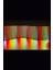 WS2812B Matrix Ekran Rgb LED Ayrı Ayrı Adresli 8X32 Matrix Dijital Esnek Ekran 5 Volt 2