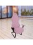 Esnek Sandalyesi Slipcovers Bilgisayar Sandalyesi Için Geçirmez Katı Yıkanabilir Açık (Yurt Dışından) 2