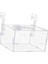 Akvaryum Kutusu Balıkştirme Kutusu Balık Bebekleri Için Karides 15X10X10CM ve (Yurt Dışından) 2