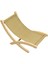 Kedi Lounge Sandalye Ahşap Salıncak Sandalye Hammockı Soğutma Mat (Yurt Dışından) 1