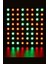 Hazar Led WS2812B Matrix Ekran Rgb LED Ayrı Ayrı Adresli 8x8 Matrix Dijital Esnek Ekran 5 Volt 1