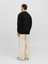 Fermuar Detaylı Erkek Sweatshirt 12240222 3