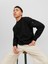 Fermuar Detaylı Erkek Sweatshirt 12240222 4