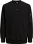 Fermuar Detaylı Erkek Sweatshirt 12240222 5