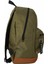ÖBM Kappa Yeşil Sırt Çantası 2338 2