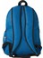 ÖBM Kappa Mavi Sırt Çantası 2339 3