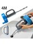 Küvet Temizleyici Açıcı Tuvalet Piston Piston Lavabosu Için Set 4m (Yurt Dışından) 3