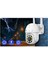 Kapalı Wifi Kamera 1080P Video Monitör Uygulaması (Yurt Dışından) 5