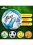 Çocuk Dünya Kupası Futbol 5 Nolu Futbol Okul Pu Makine Dikiş Eğitim Futbol (Yurt Dışından) 3